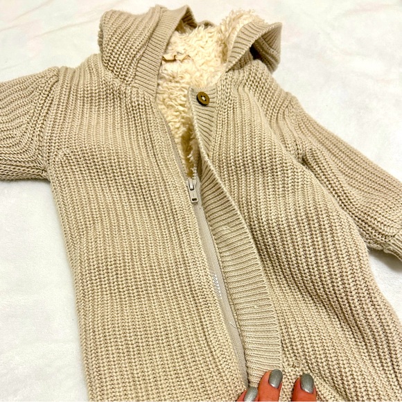 3 mo bunting - Picture 2 of 3